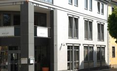 Hotel Kramerbrucke Erfurt