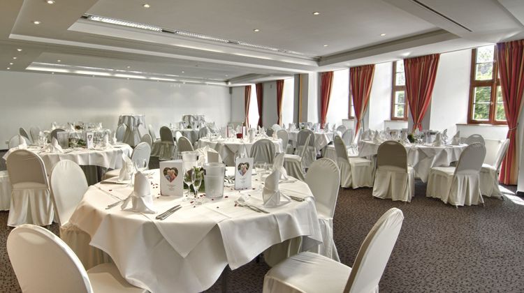 Hotel Kramerbrucke Erfurt Other