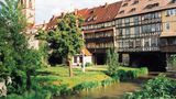 Hotel Kramerbrucke Erfurt Exterior