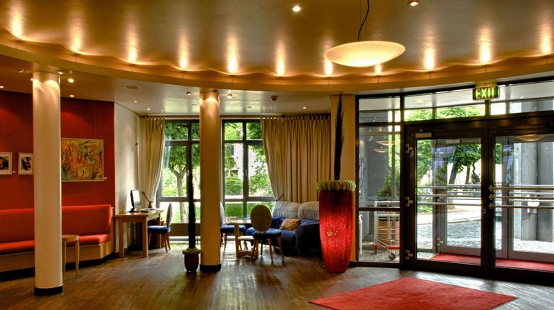 <b>Hotel Kramerbrucke Erfurt Other</b>. Images powered by <a href="https://www.leonardoworldwide.com/" title="Leonardo Worldwide" target="_blank">Leonardo</a>.