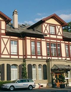Unique Hotel Innere Enge