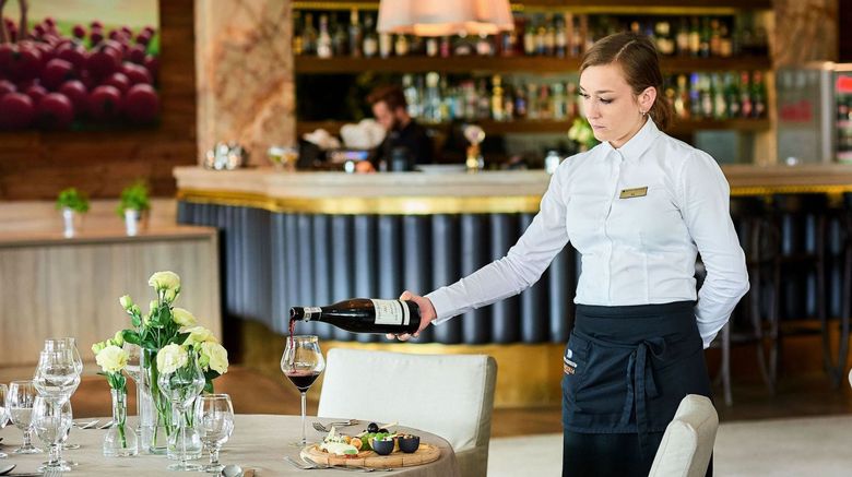 <b>Hotel Rzeszow Restaurant</b>. Images powered by <a href="https://www.leonardoworldwide.com/" title="Leonardo Worldwide" target="_blank">Leonardo</a>.