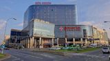 Hotel Rzeszow Exterior