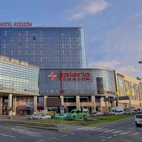 Hotel Rzeszow