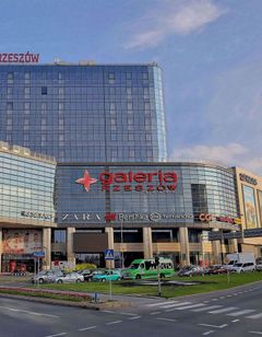 Hotel Rzeszow