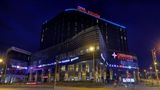 Hotel Rzeszow Exterior