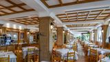 Hotel Bologna Airport Restaurant