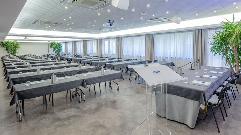 <b>Hotel Bologna Airport Meeting</b>. Images powered by <a href="https://www.leonardoworldwide.com/" title="Leonardo Worldwide" target="_blank">Leonardo</a>.