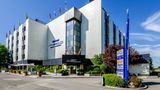 Hotel Bologna Airport Exterior