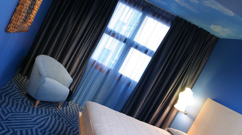 <b>Abitart Hotel Room</b>. Images powered by <a href="https://www.leonardoworldwide.com/" title="Leonardo Worldwide" target="_blank">Leonardo</a>.