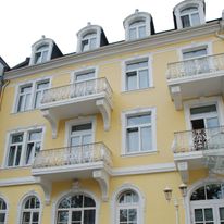 Milbor Hotel