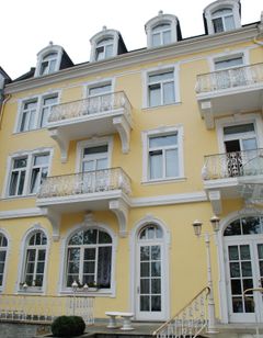 Milbor Hotel