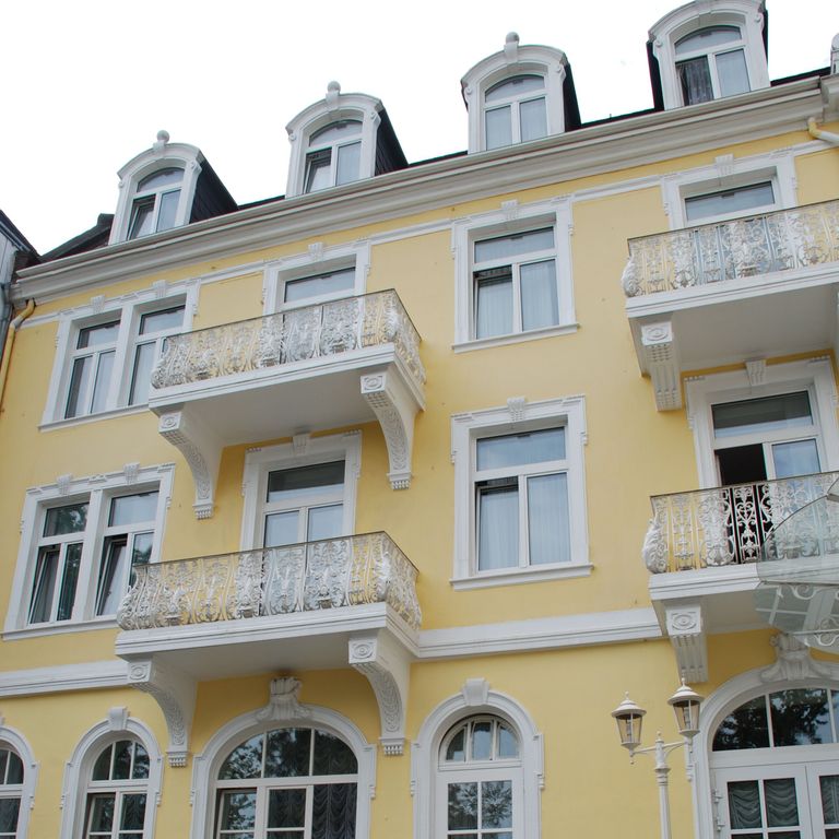 Milbor Hotel