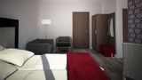 Milbor Hotel Room
