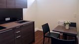 Milbor Hotel Room