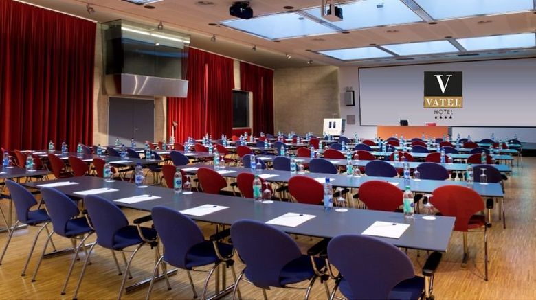 <b>Hotel Vatel Martigny Meeting</b>. Images powered by <a href="https://www.leonardoworldwide.com/" title="Leonardo Worldwide" target="_blank">Leonardo</a>.