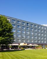 Hotel Vatel Martigny