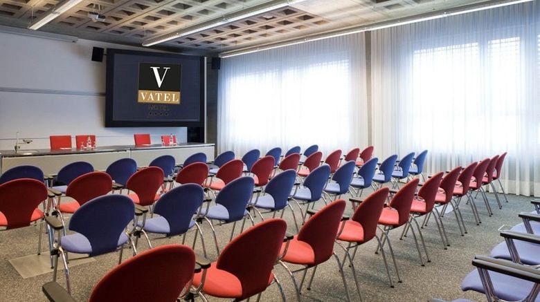 <b>Hotel Vatel Martigny Other</b>. Images powered by <a href="https://www.leonardoworldwide.com/" title="Leonardo Worldwide" target="_blank">Leonardo</a>.