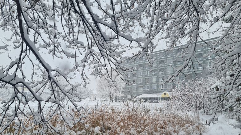 <b>Hotel Vatel Martigny Exterior</b>. Images powered by <a href="https://www.leonardoworldwide.com/" title="Leonardo Worldwide" target="_blank">Leonardo</a>.