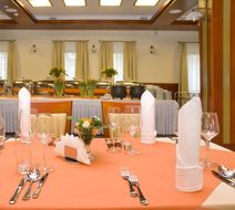 Hotel Admiral Restaurant