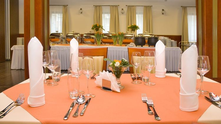Hotel Admiral Restaurant