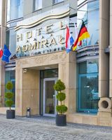 Hotel Admiral
