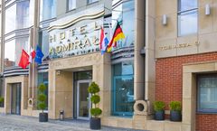 Hotel Admiral