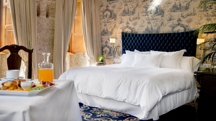 A Quinta da Auga Hotel & Spa Suite