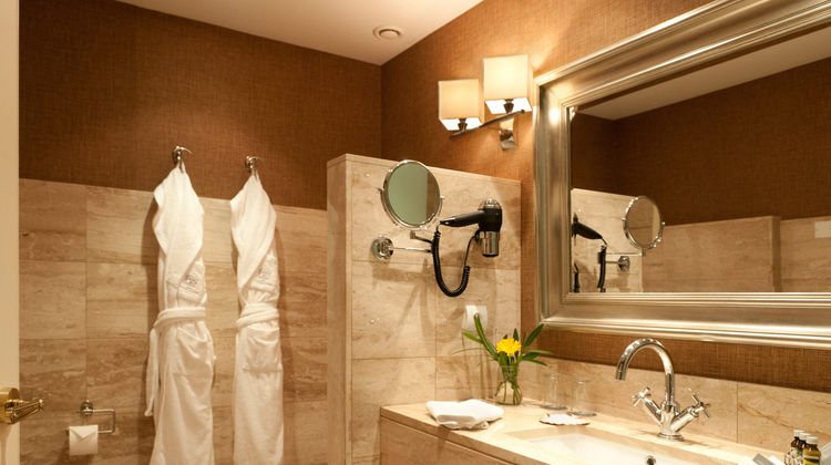 A Quinta da Auga Hotel & Spa Room