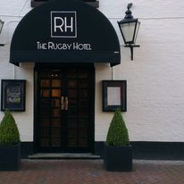 The Rugby Hotel
