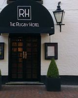 The Rugby Hotel