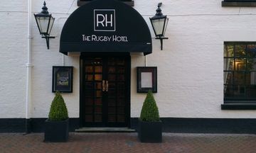 The Rugby Hotel