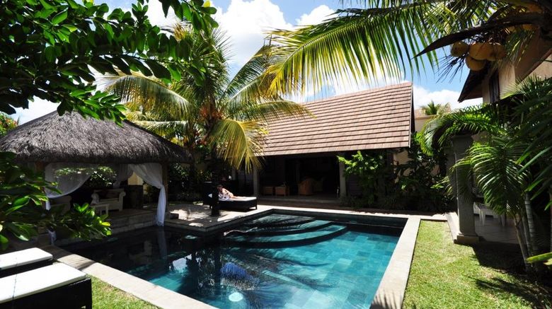 Oasis Villas Mauritius Exterior. Images powered by <a href="https://www.leonardoworldwide.com" target="_blank" rel="noopener">Leonardo</a>.
