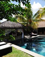 Oasis Villas Mauritius