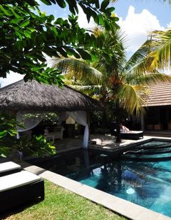 Oasis Villas Mauritius