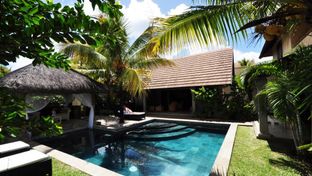 Oasis Villas Mauritius