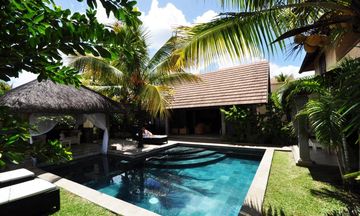 Oasis Villas Mauritius