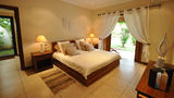Oasis Villas Mauritius Room
