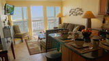 Seascape Condominiums Lobby