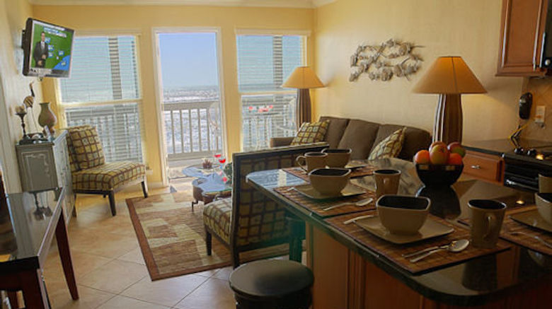 <b>Seascape Condominiums Lobby</b>. Images powered by <a href="https://www.leonardoworldwide.com/" title="Leonardo Worldwide" target="_blank">Leonardo</a>.