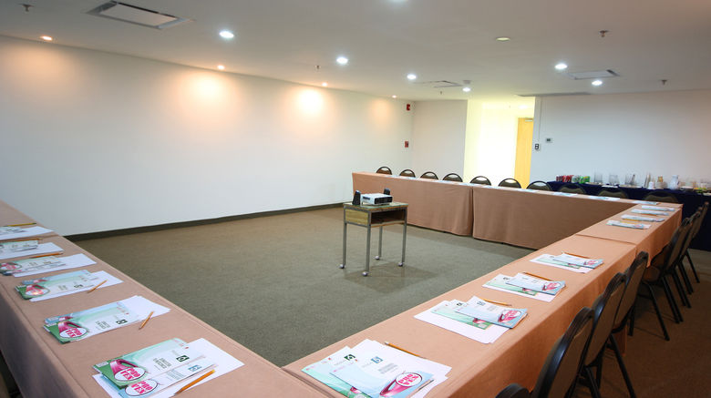 <b>One Guadalajara Centro Historico Meeting</b>. Images powered by <a href="https://www.leonardoworldwide.com/" title="Leonardo Worldwide" target="_blank">Leonardo</a>.