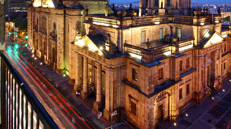 One Guadalajara Centro Historico Other