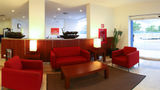 <b>One Ciudad del Carmen Concordia Lobby</b>. Images powered by <a href="https://www.leonardoworldwide.com/" title="Leonardo Worldwide" target="_blank">Leonardo</a>.