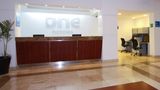 <b>One Ciudad del Carmen Concordia Lobby</b>. Images powered by <a href="https://www.leonardoworldwide.com/" title="Leonardo Worldwide" target="_blank">Leonardo</a>.