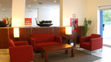 <b>One Ciudad del Carmen Concordia Lobby</b>. Images powered by <a href="https://www.leonardoworldwide.com/" title="Leonardo Worldwide" target="_blank">Leonardo</a>.