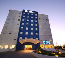 One Ciudad del Carmen Concordia Exterior