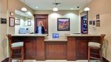 Staybridge Suites Lobby