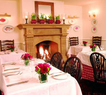 The Acorn Inn Restaurant