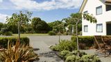 Bella Vista Motel Kaikoura Exterior