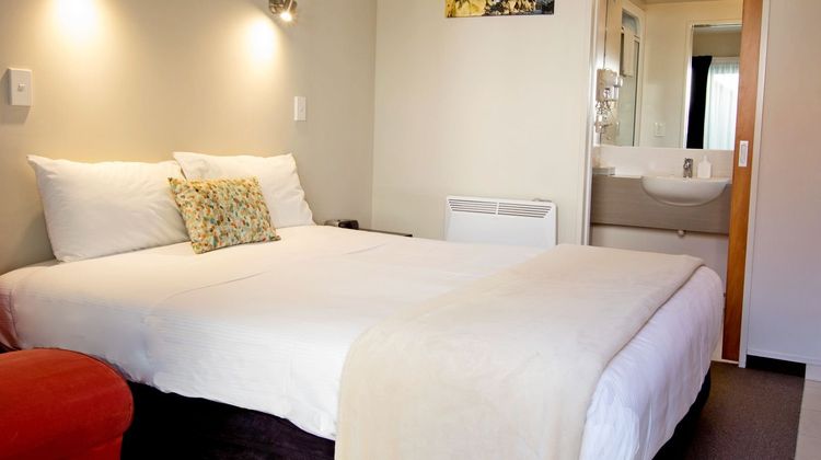 Bella Vista Motel Kaikoura Room